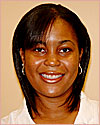 Pediatric Dentist Dr. Richee Berry